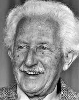 Erik Erikson